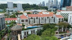 Union Square Residences (D1), Condominium #460951431